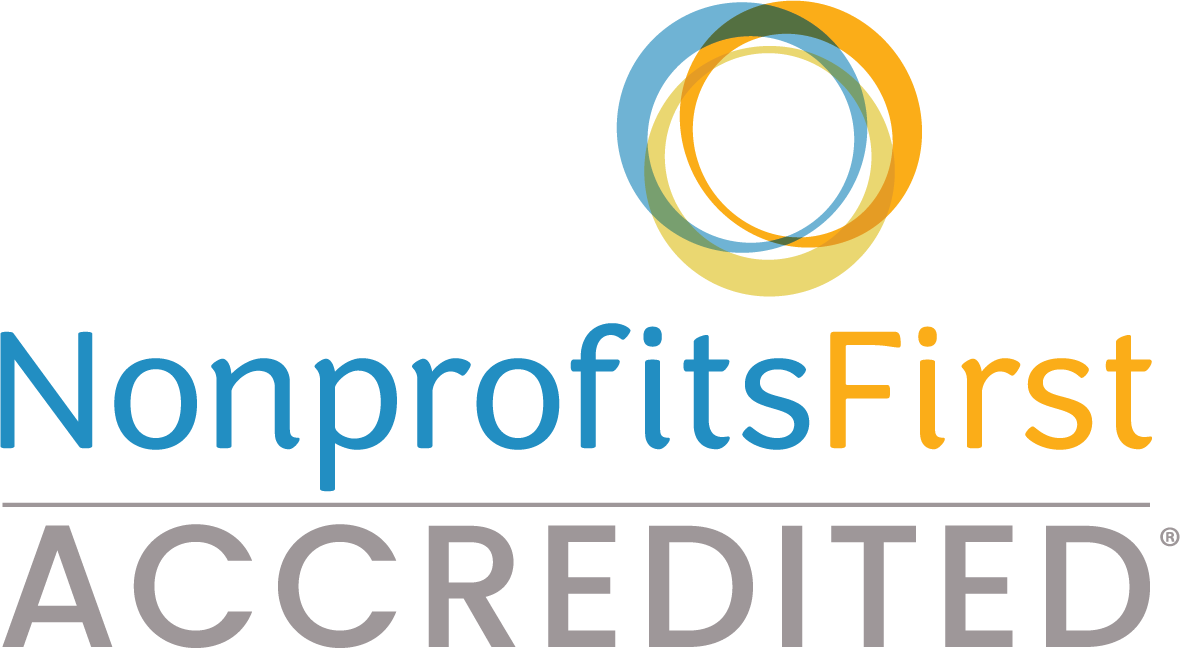Nonprofits First Accredited