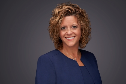 Kelly Powell CEO