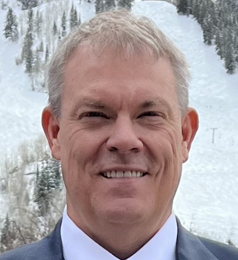 Marc Scott