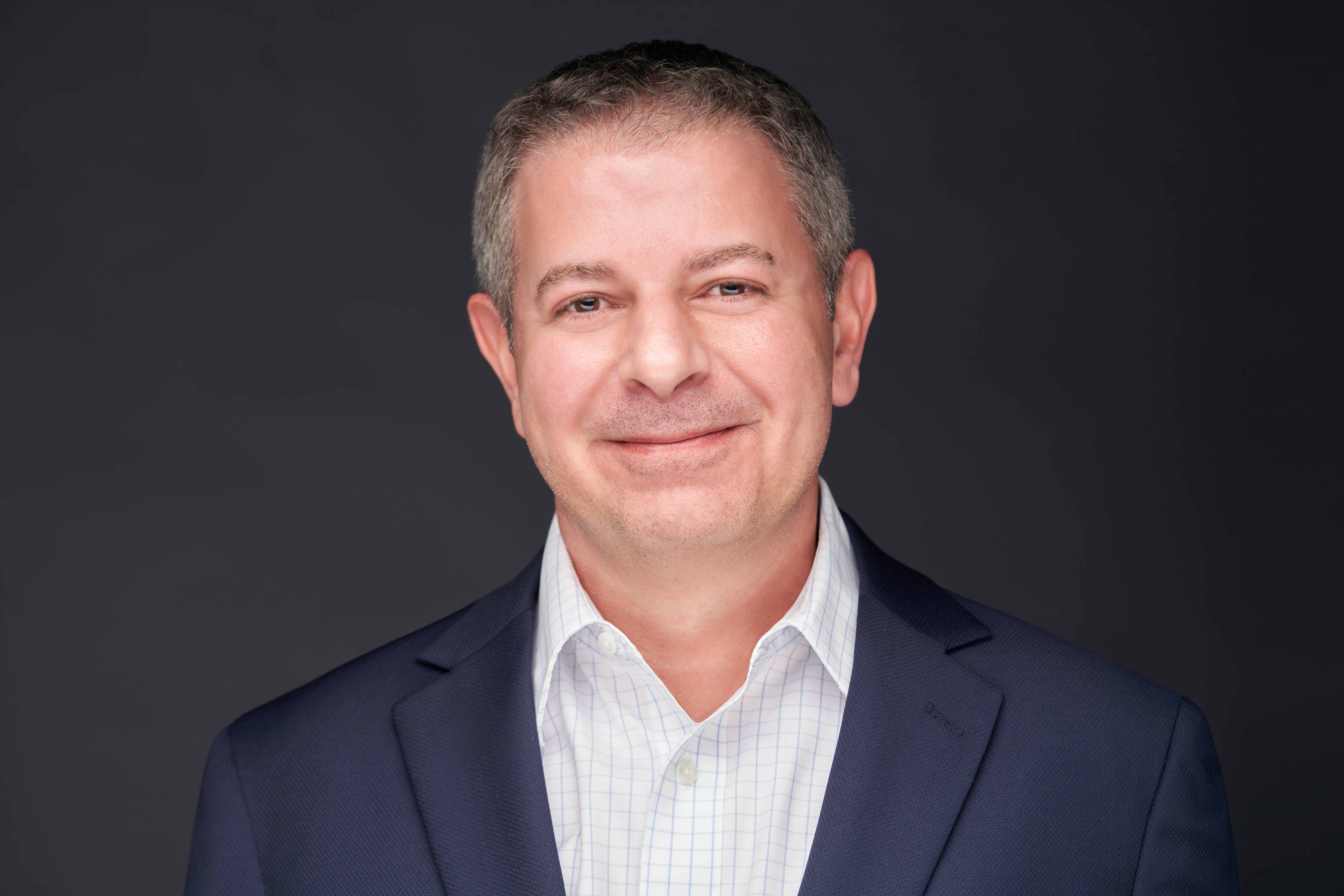 Michael DiBartolo
