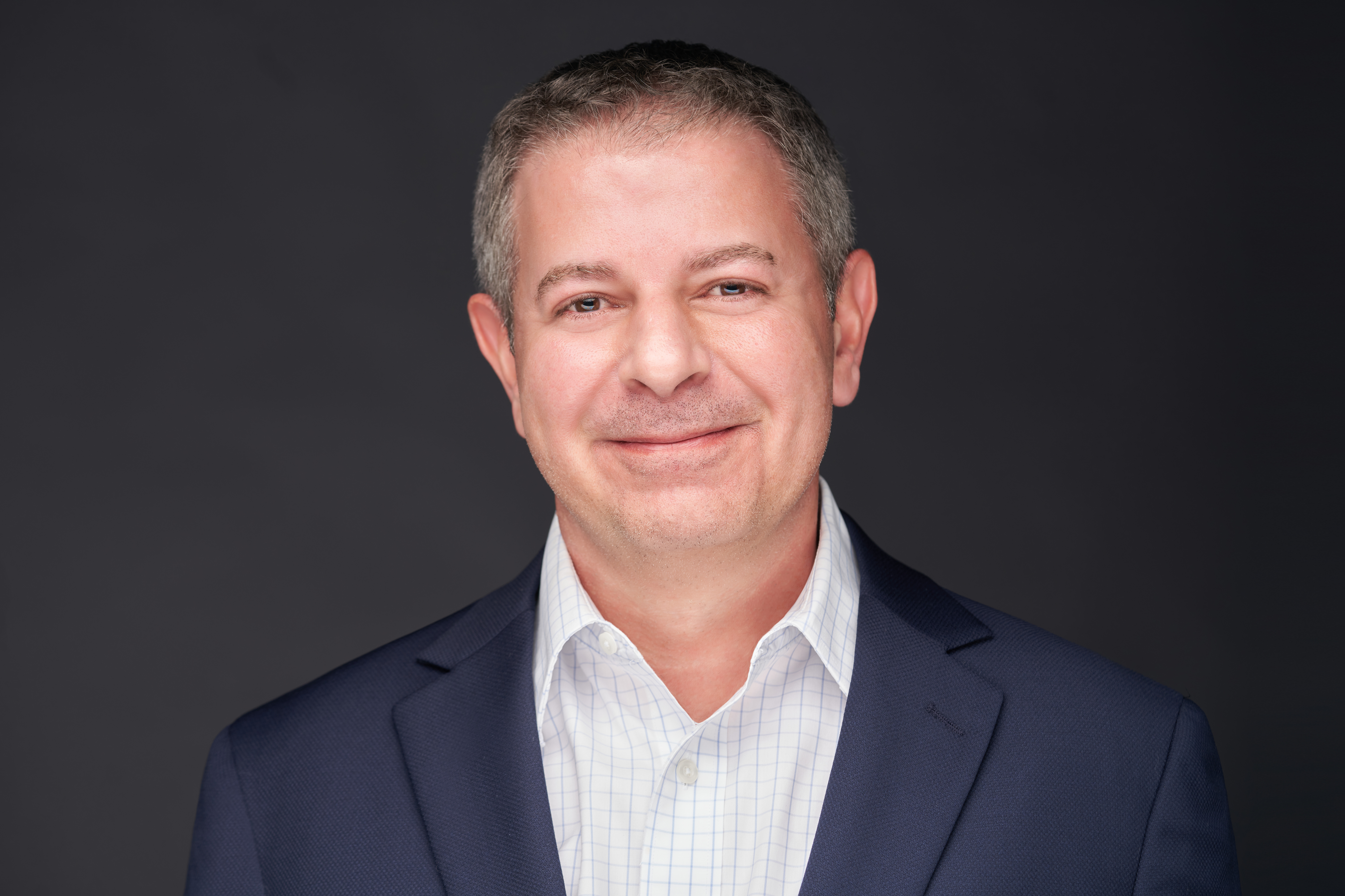 Michael DiBartolo