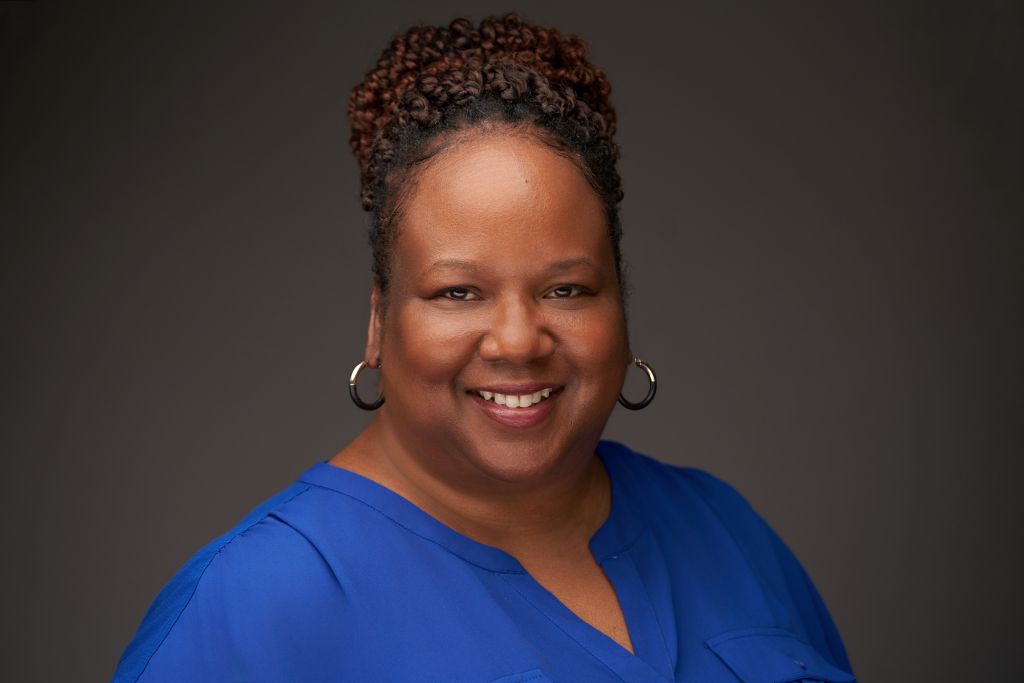 Timeka Motlow