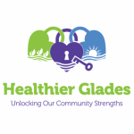 Healthier Glades Logo