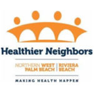Healthier Neighbor Logo