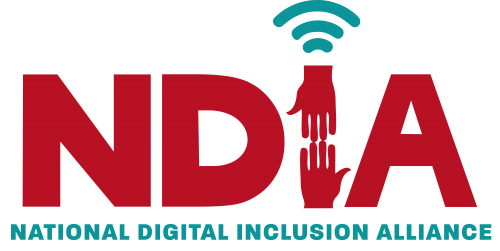 NDIA Logo