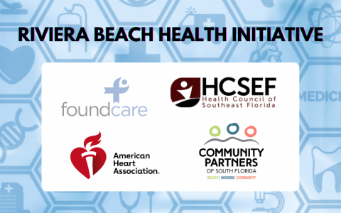 Riviera Beach Health Initiative