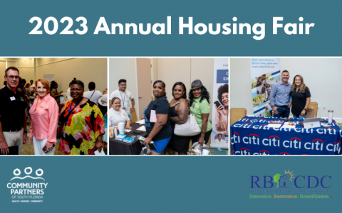2023 Annual Housing Fair Header