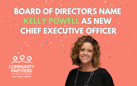 Kelly Powell CEO